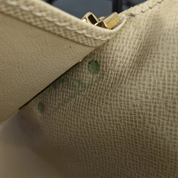 Louis Vuitton Damier Azur Multicles 6 Key Case wallet LV AUTHENTIC *FIRM PRICE* - Picture 13 of 16